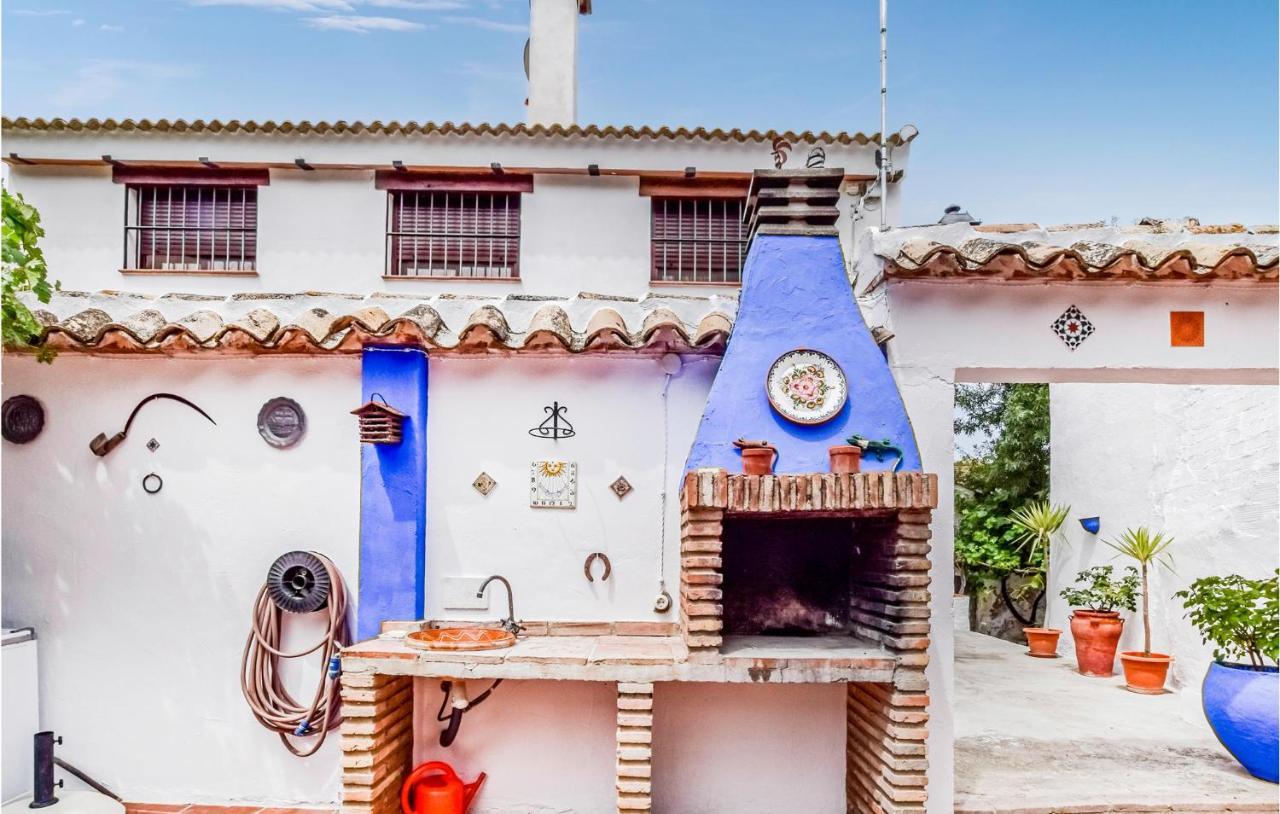 3 Bedroom Awesome Home In Rute Exterior foto