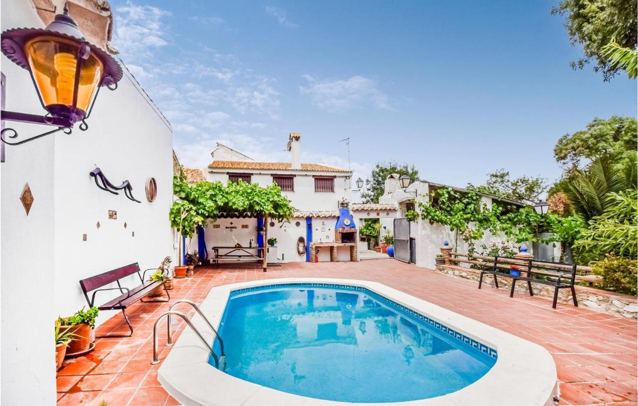 3 Bedroom Awesome Home In Rute Exterior foto