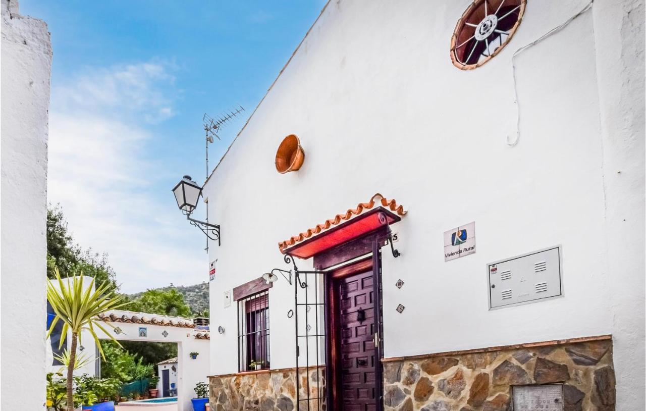 3 Bedroom Awesome Home In Rute Exterior foto