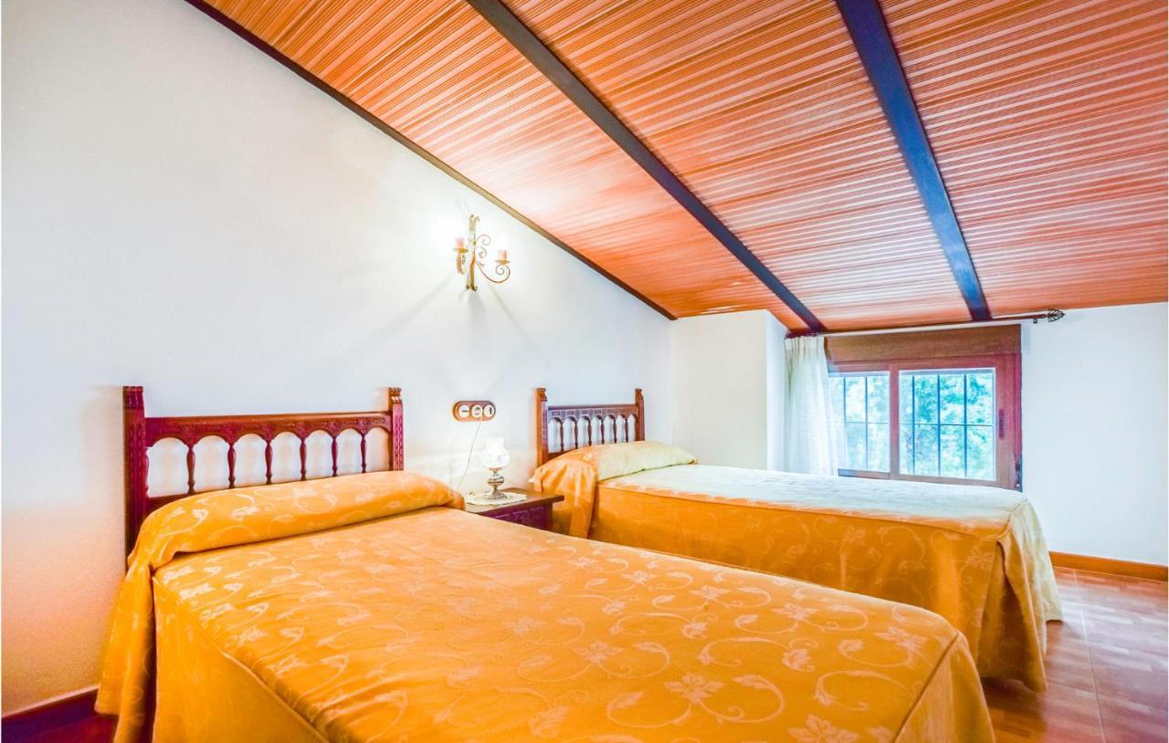 3 Bedroom Awesome Home In Rute Exterior foto